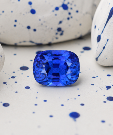 LUXENCE GEMS