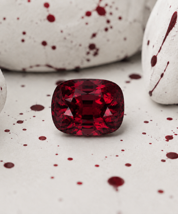 LUXENCE GEMS