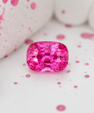 LUXENCE GEMS