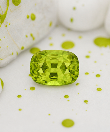 LUXENCE GEMS