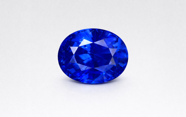 Sapphire - Luxence gems