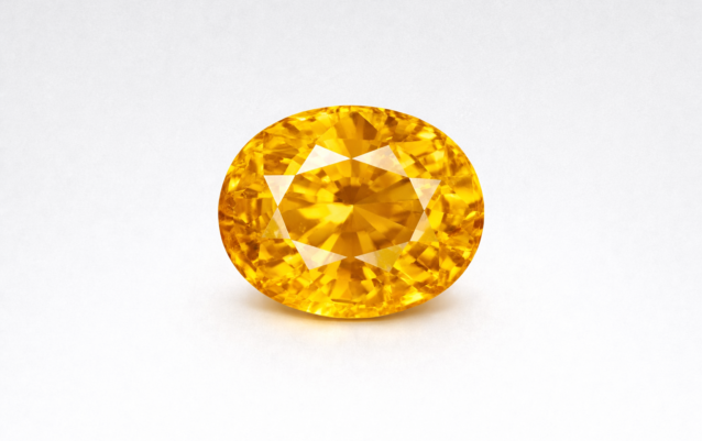 Sapphire - Luxence gems