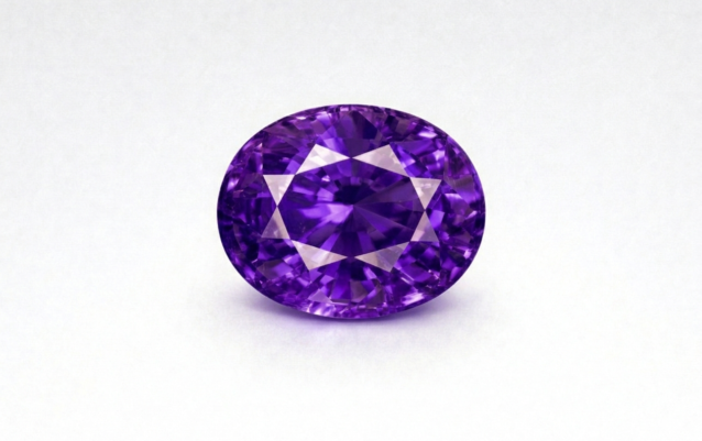 Sapphire - Luxence gems