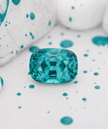 LUXENCE GEMS