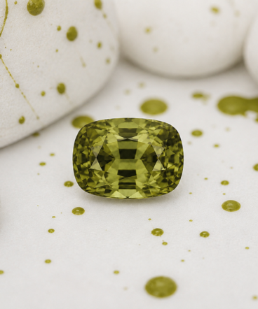 LUXENCE GEMS