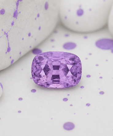 LUXENCE GEMS
