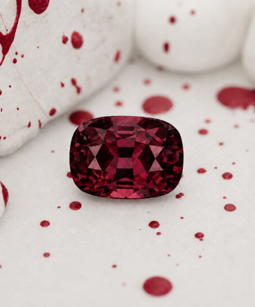 LUXENCE GEMS