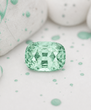 LUXENCE GEMS