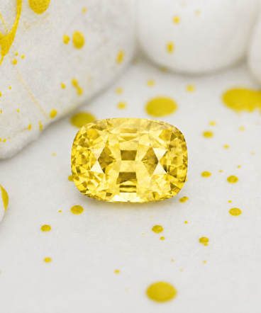 LUXENCE GEMS