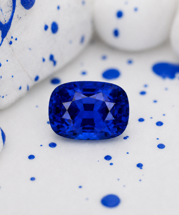 LUXENCE GEMS
