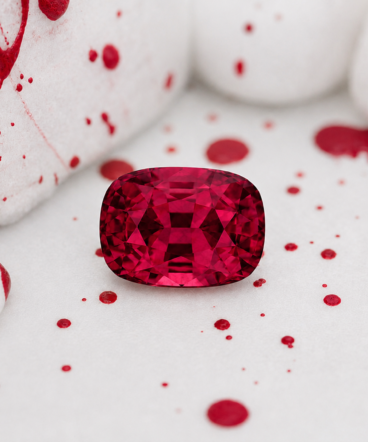 LUXENCE GEMS