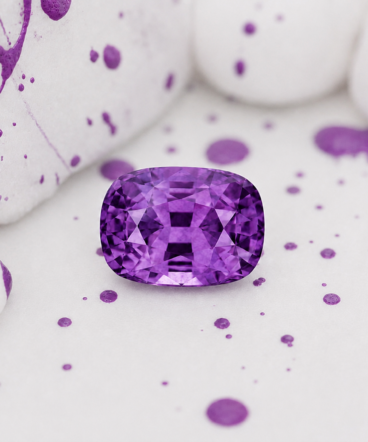 LUXENCE GEMS