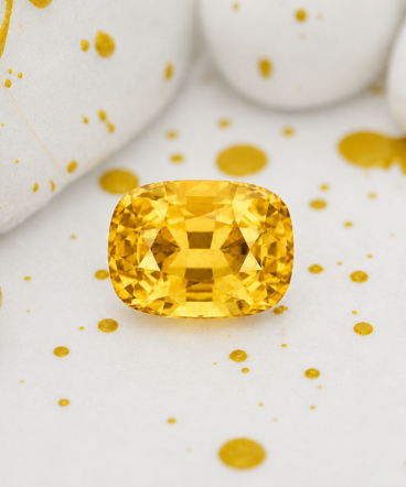 LUXENCE GEMS