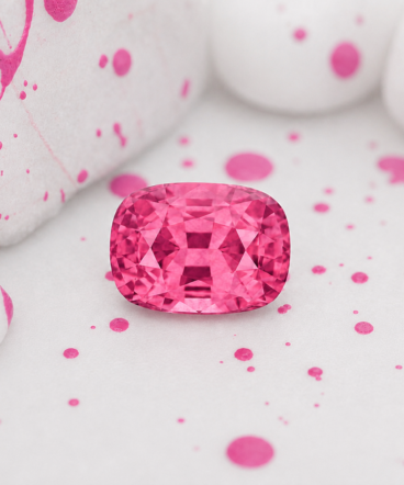 LUXENCE GEMS