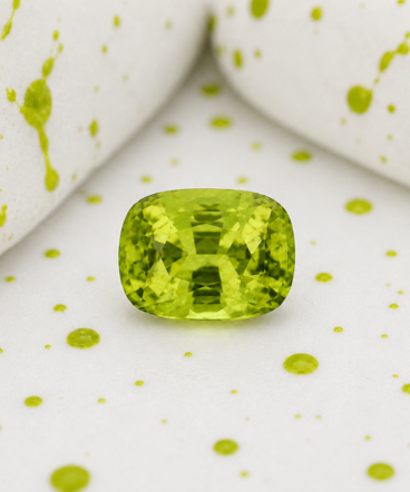 LUXENCE GEMS